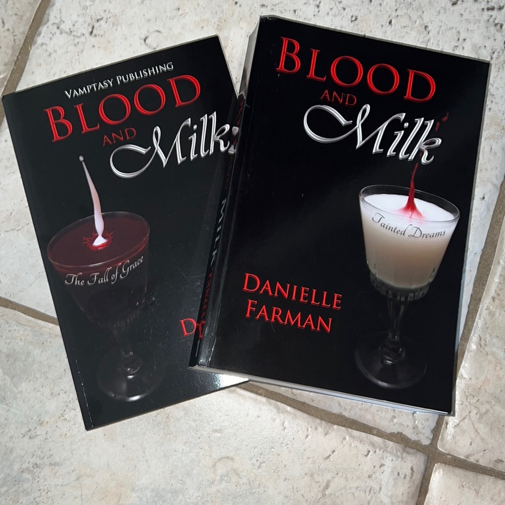 Book series